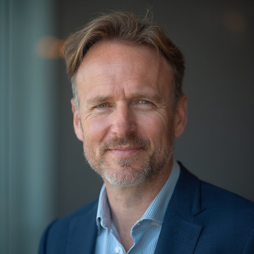 James Whitfield — Non Gamstop Casinos expert